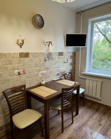 Сдам комфортную 1- комнатную квартиру в Ворошиловском районе ориентир Рамада Донецк