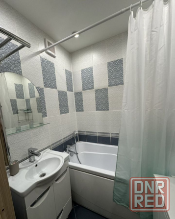 Сдам комфортную 1- комнатную квартиру в Ворошиловском районе ориентир Рамада Донецк - изображение 4