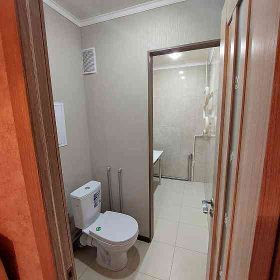 Продается уютная однокомнатная квартира в микрорайоне Текстильщик Донецк