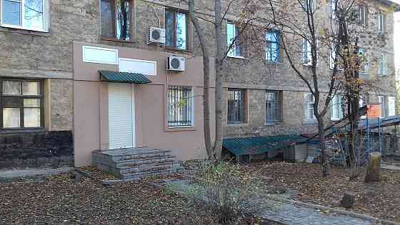 Предлагается на продажу 2-хкомнатная квартира, переоборудованная под офис в Калининском р-не ! Донецк