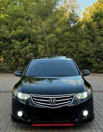 Продам Honda Accord 8 Донецк
