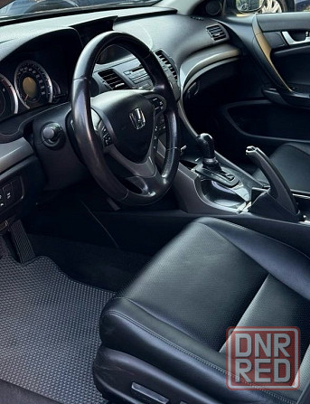 Продам Honda Accord 8 Донецк - изображение 1