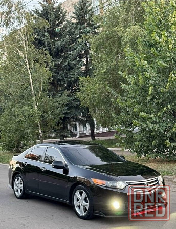 Продам Honda Accord 8 Донецк - изображение 8