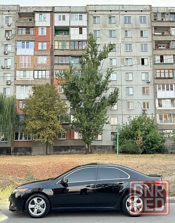 Продам Honda Accord 8 Донецк - изображение 4