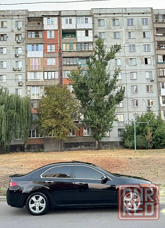 Продам Honda Accord 8 Донецк - изображение 5