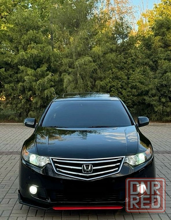Продам Honda Accord 8 Донецк - изображение 6