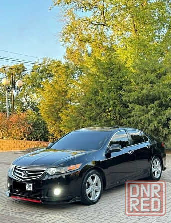 Продам Honda Accord 8 Донецк - изображение 2