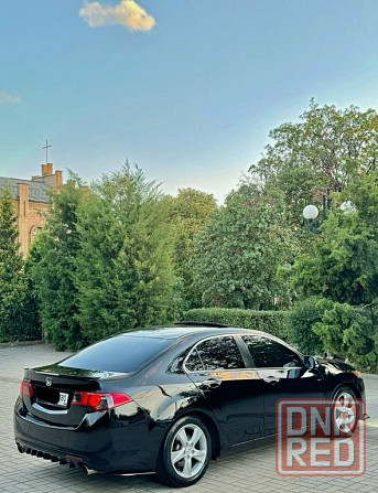 Продам Honda Accord 8 Донецк - изображение 7