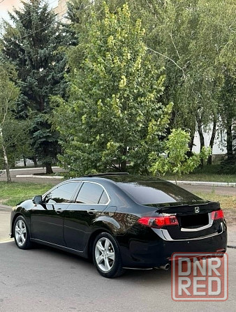 Продам Honda Accord 8 Донецк - изображение 3