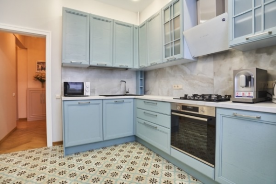 Сдам двухкомнатную квартиру в Куйбышевском районе Донецк