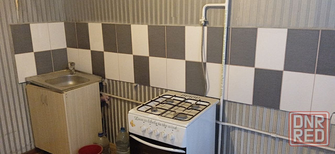 Продам 1ком 3/9 Кировский район Донецк - изображение 4
