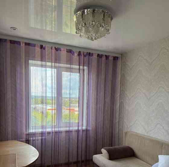 Сдаю однокомнатную квартиру Калининский район Донецк