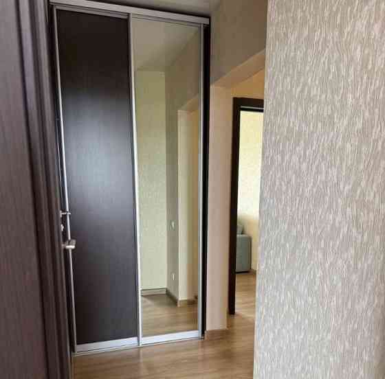 Сдаю однокомнатную квартиру Калининский район Донецк