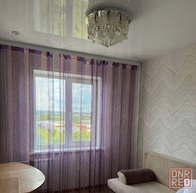 Сдаю однокомнатную квартиру Калининский район Донецк - изображение 4