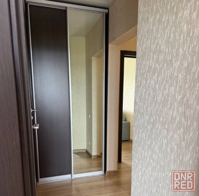 Сдаю однокомнатную квартиру Калининский район Донецк - изображение 2