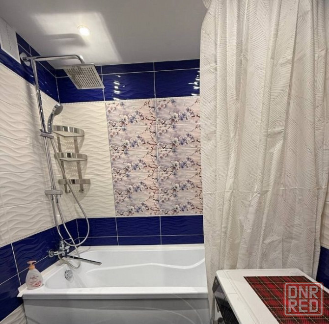 Сдаю однокомнатную квартиру Калининский район Донецк - изображение 3