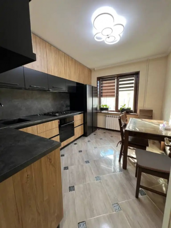 Сдаётся 2-х комнатная квартира в Ворошиловскому районе Донецк