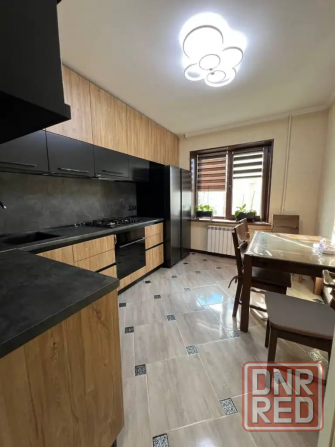 Сдаётся 2-х комнатная квартира в Ворошиловскому районе Донецк - изображение 1