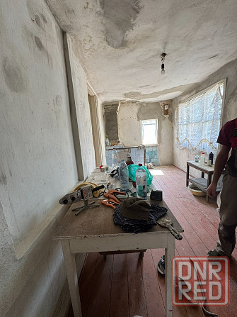 Продам дом 85м2 Пролетарский район Донецк - изображение 6