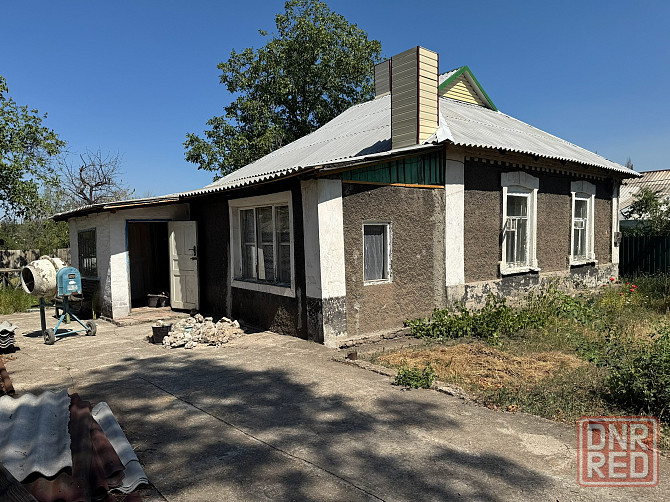 Продам дом 85м2 Пролетарский район Донецк - изображение 1