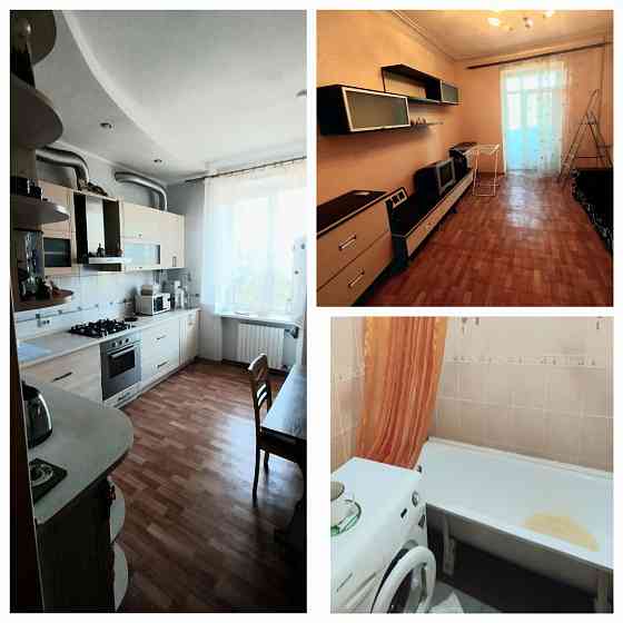 Продам сталинку 2 комнатную , киевский исполком Донецк