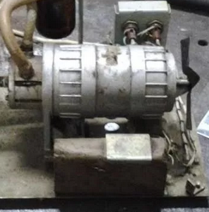 Вакуумный насос Донецк