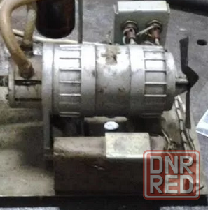 Вакуумный насос Донецк - изображение 1