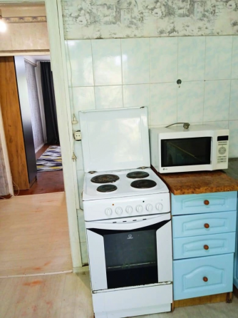 Сдам 2х комн квартиру Пролетарский район ул Шахтная Донецк