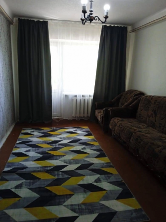 Сдам 2х комн квартиру Пролетарский район ул Шахтная Донецк
