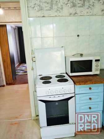 Сдам 2х комн квартиру Пролетарский район ул Шахтная Донецк - изображение 2