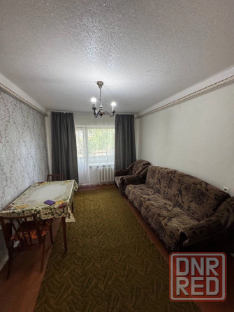 Сдам 2х комн квартиру Пролетарский район ул Шахтная Донецк - изображение 4