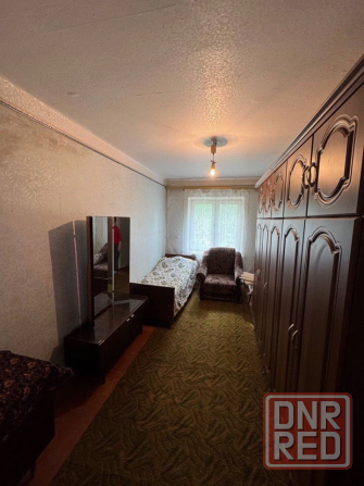 Сдам 2х комн квартиру Пролетарский район ул Шахтная Донецк - изображение 5