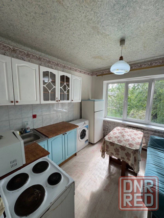 Сдам 2х комн квартиру Пролетарский район ул Шахтная Донецк - изображение 1