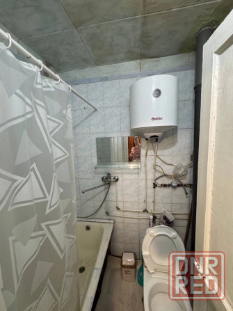 Сдам 2х комн квартиру Пролетарский район ул Шахтная Донецк - изображение 3