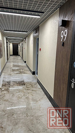 Продаётся уютная квартира-студия в сердце Мариуполя Мариуполь - изображение 1