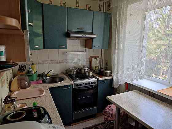 2-х ком. квартира, ориентир- Техникум лёгкой промышленности Донецк