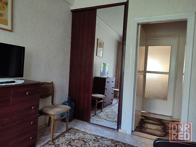 2-х ком. квартира, ориентир- Техникум лёгкой промышленности Донецк - изображение 2