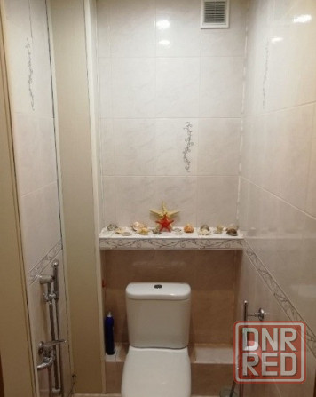 Сдается 2кк на текстильщике Донецк - изображение 2