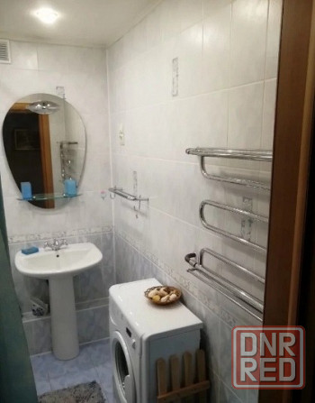 Сдается 2кк на текстильщике Донецк - изображение 6