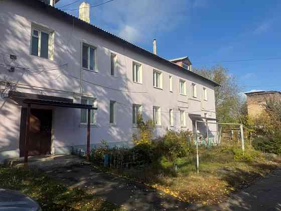 Срочная продажа!квартира 3 комнаты = гараж! пятый участок Донецк