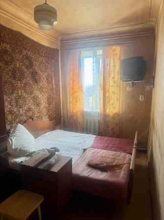 Срочная продажа!квартира 3 комнаты = гараж! пятый участок Донецк