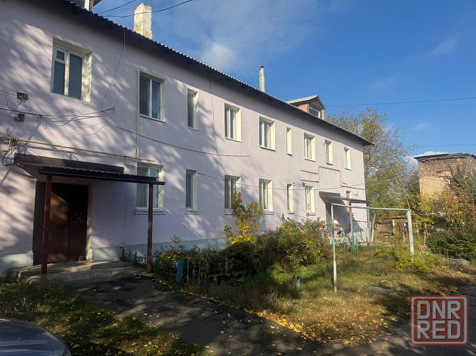 Срочная продажа!квартира 3 комнаты = гараж! пятый участок Донецк - изображение 4