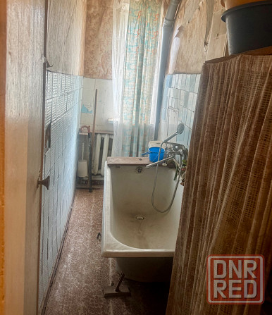 Срочная продажа!квартира 3 комнаты = гараж! пятый участок Донецк - изображение 3