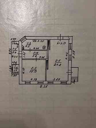 Продам дом Ленинский район Донецк