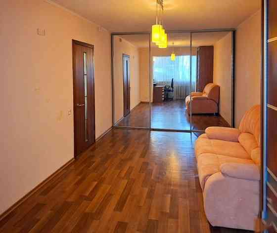 Уютная 2-х комн. квартира возле Парка Строитель Донецк