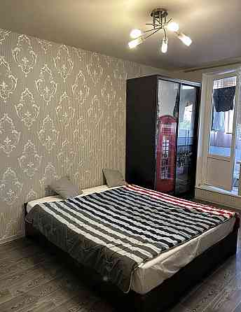 Сдается квартира в ленинский районе Донецк