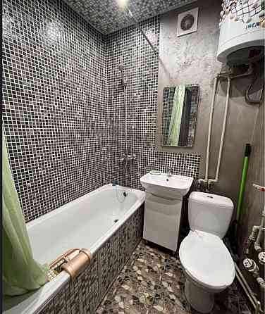 Сдается квартира в ленинский районе Донецк