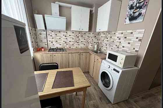 Сдается квартира в ленинский районе Донецк