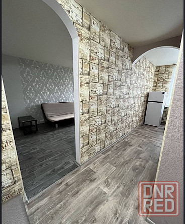 Сдается квартира в ленинский районе Донецк - изображение 1