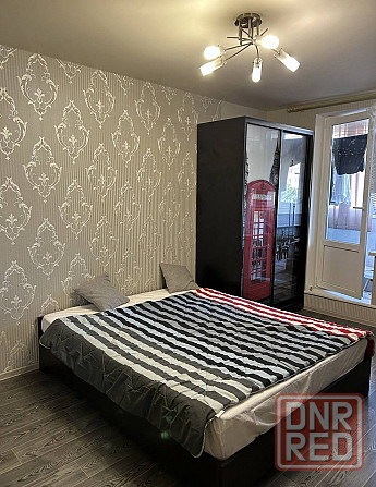 Сдается квартира в ленинский районе Донецк - изображение 6